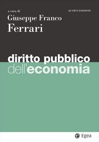 Produktbild: Diritto pubblico dell'economia