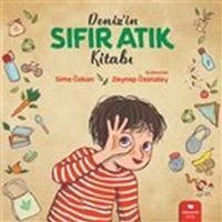 Produktbild: Denizin Sifir Atik Kitabi