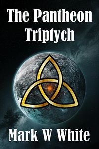 Produktbild: The Pantheon Triptych