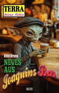 Produktbild: Terra - Science Fiction 20: Neues aus Joaquins Bar