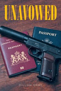 Produktbild: Unavowed