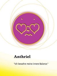 Produktbild: Energetisierte Symbole der Meister und Erzengel