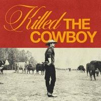 Bild vom Artikel Killed The Cowboy vom Autor Dustin Lynch