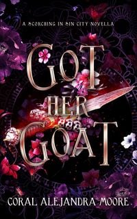 Produktbild: Got Her Goat (Scorching in Sin City)
