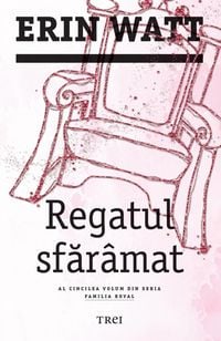 Produktbild: Regatul sfaramat