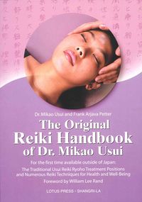 Produktbild: The Original Reiki Handbook of Dr. Mikao Usui
