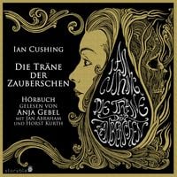 Produktbild: Die Tr&auml;ne der Zauberschen
