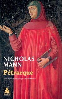 Produktbild: Petrarque