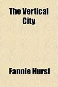 Produktbild: The Vertical City