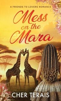 Produktbild: Mess on the Mara