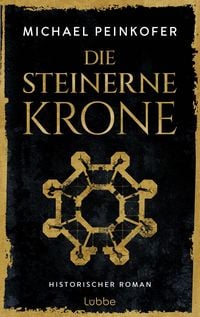 Produktbild: Die steinerne Krone