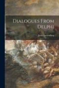 Produktbild: Dialogues From Delphi