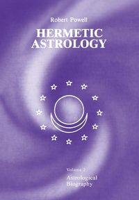 Produktbild: Hermetic Astrology