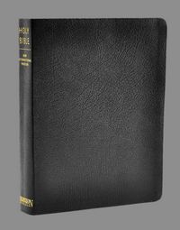 Produktbild: Ministry Essentials Bible-NIV