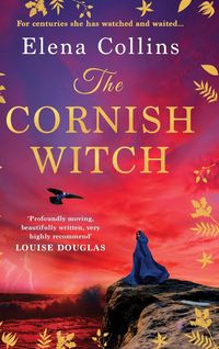Produktbild: The Cornish Witch