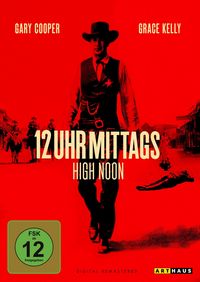 Produktbild: 12 Uhr mittags - High Noon / Digital Remastered