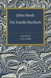 Produktbild: Die Familie Buchholz