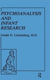 Produktbild: Psychoanalysis and Infant Research