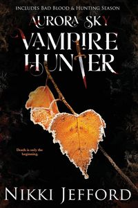 Produktbild: Aurora Sky Vampire Hunter, Duo 2 (Bad Blood & Hunting Season)