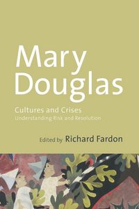 Produktbild: Cultures and Crises