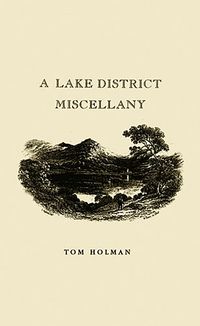 Produktbild: A Lake District Miscellany