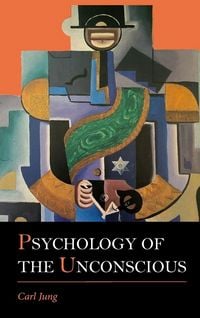 Produktbild: Psychology of the Unconscious