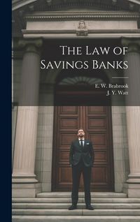 Produktbild: The Law of Savings Banks