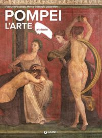 Produktbild: Pompei. L'arte