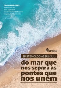 Produktbild: Epistemologias Sul-Sul