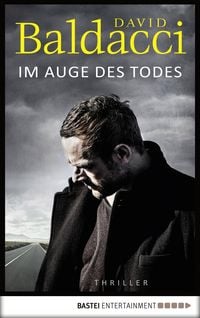 Produktbild: Im Auge des Todes