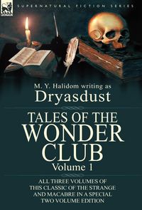 Produktbild: Tales of the Wonder Club