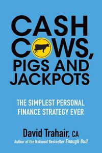 Produktbild: Cash Cows, Pigs and Jackpots