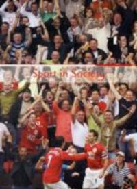 Produktbild: Sport in Society