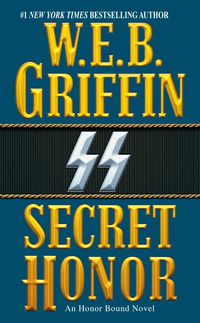 Produktbild: Secret Honor