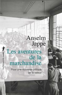 Produktbild: Les aventures de la marchandise