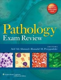 Produktbild: Pathology Exam Review