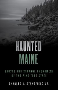 Produktbild: Haunted Maine