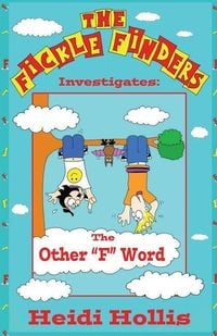 Produktbild: The Fickle Finders