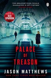 Produktbild: Palace of Treason