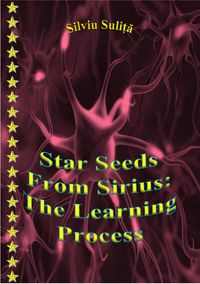 Produktbild: Star Seeds From Sirius: The Learning Process