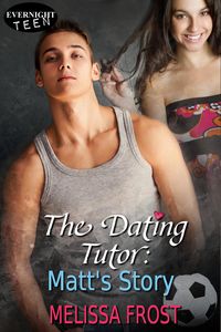 Produktbild: The Dating Tutor: Matt's Story