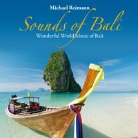 Produktbild: Sounds Of Bali