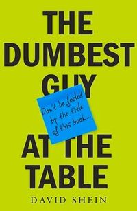 Produktbild: The Dumbest Guy at the Table
