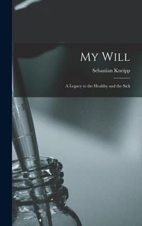 Produktbild: My Will