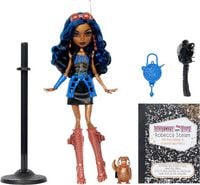 Produktbild: Monster High Collector Robecca Repro Puppe