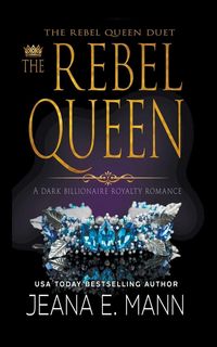 Produktbild: The Rebel Queen