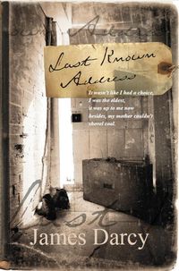 Produktbild: Last Known Address