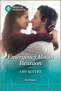 Produktbild: Emergency Room Reunion