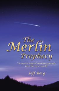 Produktbild: The Merlin Prophecy