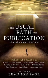 Produktbild: The Usual Path to Publication: 27 Stories About 27 Ways In